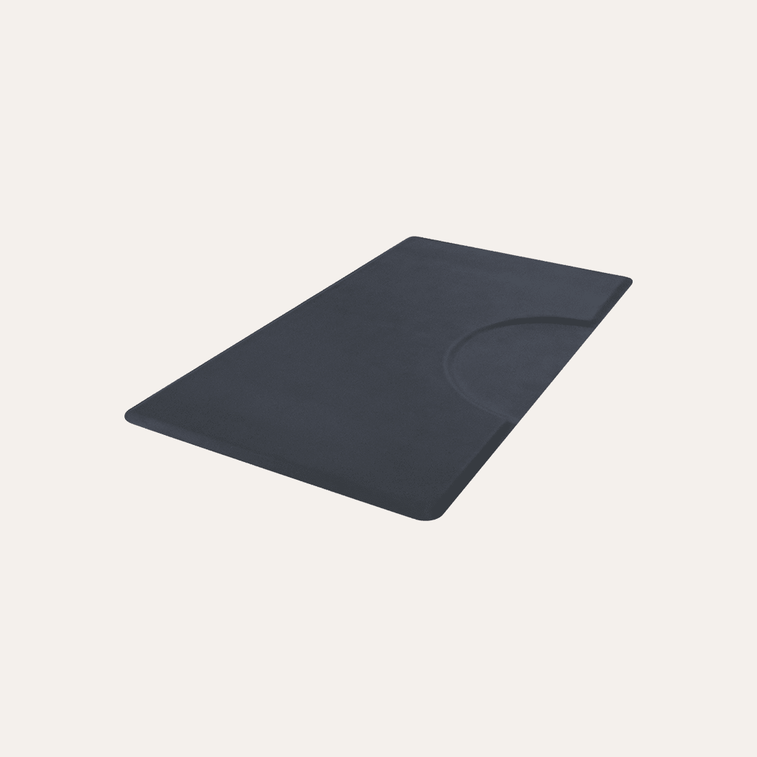 Keller Keller Rectangular Mat